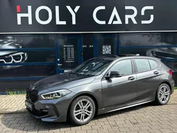Grijs Gebruikt 2020 BMW 118 M Sport Hatchback | € 26.500 (Eerlijke prijs)