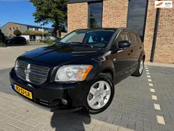 Zwart Gebruikt 2008 Dodge Caliber SXT SUV | € 2.450 (Eerlijke prijs)