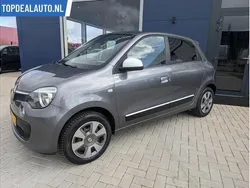 Grijs Gebruikt 2016 Renault Twingo Collection Hatchback | € 7.250 (Eerlijke prijs)