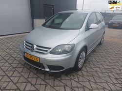 Grijs Gebruikt 2007 VW Golf Plus MPV | € 1.300 (Super prijs)