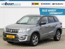 Grijs Gebruikt 2019 Suzuki Vitara SUV | € 19.195 (Eerlijke prijs)