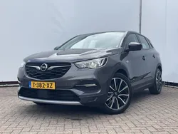 Grijs Gebruikt 2021 Opel Grandland X SUV | € 24.200 (Super prijs)