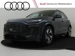Grijs Nieuw 2025 Audi Q6 e-tron Performance SUV | € 77.999 (Eerlijke prijs)