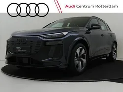 Grijs Nieuw 2025 Audi Q6 e-tron Performance SUV | € 77.999 (Goede deal)