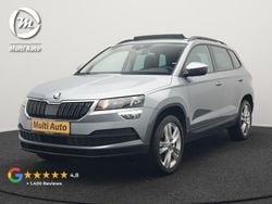 Grijs Gebruikt 2018 Skoda Karoq Style SUV | € 22.690 (Eerlijke prijs)