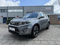 Grijs Gebruikt 2019 Suzuki Vitara SUV | € 21.949 (Duur)