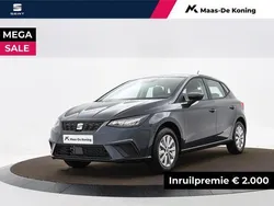 Overige Nieuw 2025 Seat Ibiza Style Hatchback | € 25.490 (Eerlijke prijs)