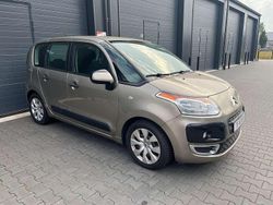 Beige Gebruikt 2010 Citroën C3 Picasso MPV | € 1.999 (Goede deal)