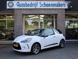 Wit Gebruikt 2015 DS Automobiles DS3 Business Hatchback | € 8.940 (Eerlijke prijs)