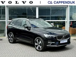 Zwart Gebruikt 2025 Volvo XC60 Plus SUV | € 59.950 (Iets duurder)