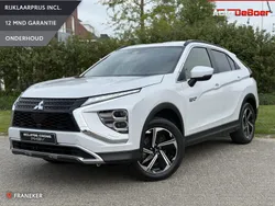 Overige Gebruikt 2022 Mitsubishi Eclipse Cross Intense+ SUV | € 25.950 (Eerlijke prijs)
