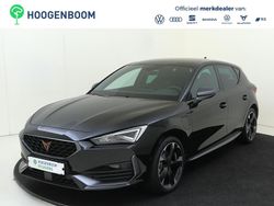Zwart Gebruikt 2022 Cupra Leon Hatchback | € 24.750 (Goede deal)