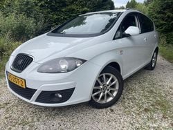 Wit Gebruikt 2013 Seat Altea XL Ecomotive MPV | € 2.499 (Goede deal)