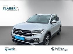 Zilver Gebruikt 2023 VW T-Cross Active SUV | € 23.266 (Eerlijke prijs)