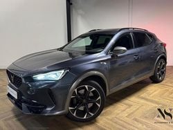 Grijs Gebruikt 2020 Cupra Formentor SUV | € 33.740 (Goede deal)