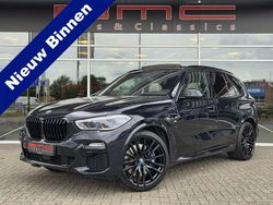 Gebruikt 2021 BMW X5 M Sport SUV | € 53.995 (Goede deal)