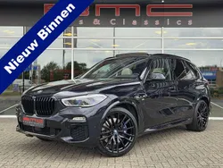 Gebruikt 2021 BMW X5 M Sport SUV | € 53.995 (Goede deal)