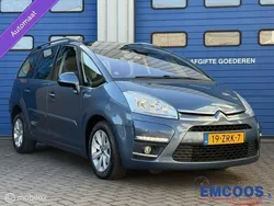 Blauw Gebruikt 2013 Citroën C4 Picasso MPV | € 5.950 (Eerlijke prijs)