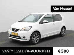 Seat Mii Electric