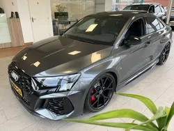 Grijs Gebruikt 2021 Audi RS3 Basis Hatchback | € 69.950