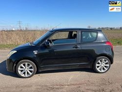 Gebruikt 2005 Suzuki Swift GLS | € 1.650 (Goede deal)
