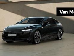Zwart Nieuw 2025 Audi e-tron Performance SUV | € 81.945 (Eerlijke prijs)