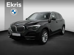 Zwart Gebruikt 2022 BMW X5 Executive SUV | € 58.900 (Super prijs)