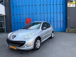 Grijs Gebruikt 2010 Peugeot 206+ Hatchback | € 1.750 (Super prijs)