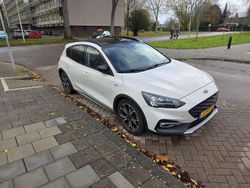 Wit Gebruikt 2020 Ford Focus Business Edition Hatchback | € 15.399 (Eerlijke prijs)