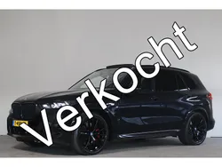 Zwart Gebruikt 2023 BMW X5 SUV | € 95.650 (Iets duurder)