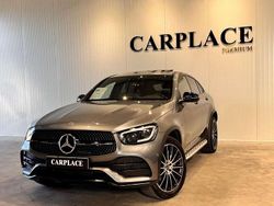 Grijs Gebruikt 2020 Mercedes GLC300e Premium Plus Coupé | € 45.950 (Duur)