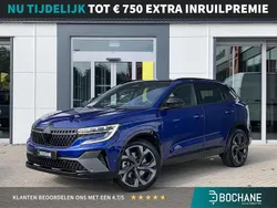 Blauw Gebruikt 2025 Renault Austral Iconic Esprit Alpine SUV | € 50.745