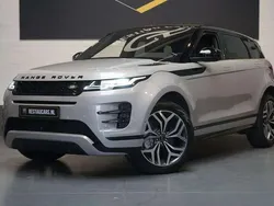 Grijs, metallic lak Gebruikt 2021 Land Rover Range Rover evoque HSE Dynamic SUV | € 43.750 (Eerlijke prijs)