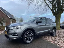 Grijs Gebruikt 2018 Nissan Qashqai 360º SUV | € 17.850 (Eerlijke prijs)