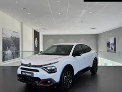 Citroën e-C4