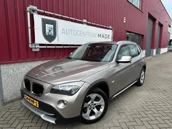 Grijs Gebruikt 2011 BMW X1 Executive SUV | € 7.850 (Eerlijke prijs)