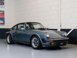 Gebruikt 1984 Porsche 911 Carrera Coupé | € 66.950