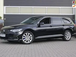 Zwart Gebruikt 2022 VW Passat Business Stationwagen | € 23.800 (Super prijs)