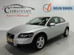 Grijs Gebruikt 2009 Volvo C30 Momentum Hatchback | € 5.750 (Iets duurder)