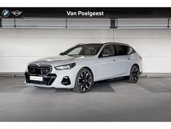 M brooklyn grau Gebruikt 2024 BMW i5 Comfort Edition Sedan | € 78.900 (Super prijs)