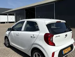 Wit Gebruikt 2019 Kia Picanto Edition 7 Hatchback | € 7.450 (Goede deal)