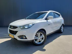 Wit Gebruikt 2013 Hyundai ix35 Edition SUV | € 6.945 (Goede deal)