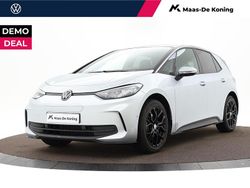 Zilver Gebruikt 2024 VW ID.3 Pure Hatchback | € 30.980