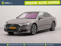 Grijs Gebruikt 2021 Audi A8 Proline Sedan | € 57.500 (Eerlijke prijs)
