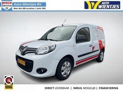 Wit Gebruikt 2020 Renault Kangoo Van | € 4.450 (Goede deal)