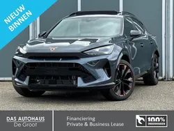 Grijs Nieuw 2025 Cupra Formentor SUV | € 44.795 (Iets duurder)