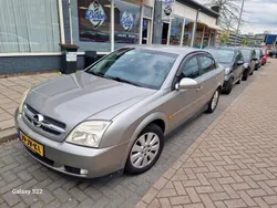 Gebruikt 2003 Opel Vectra Comfort Sedan | € 1.350 (Eerlijke prijs)