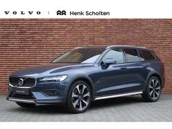 Gebruikt 2021 Volvo V60 CC Pro Stationwagen | € 38.950 (Goede deal)
