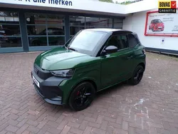 Groen Nieuw 2025 Ligier JS50 Hatchback | € 23.995 (Duur)