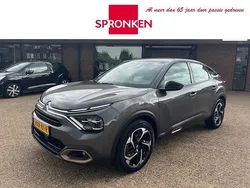 Grijs Gebruikt 2023 Citroën C4 PureTech SUV | € 24.900 (Iets duurder)